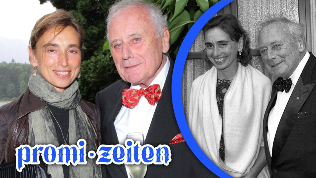 Wer ist Marion Würth? Alles über Reinhold Würths Tochter