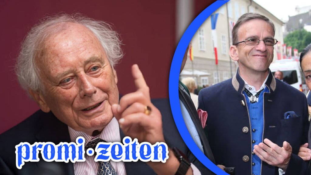 Wer ist Markus Würth? Alles über Reinhold Würths Sohn