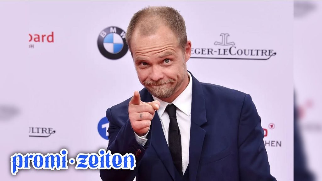 Matthias Koeberlin Krankheit: Was ist über seinen Gesundheitszustand bekannt?