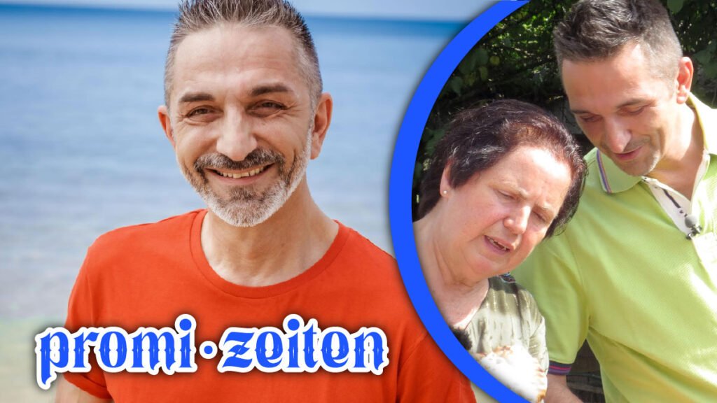 Mauro Corradino Ehefrau: Was über sein Privatleben und seine Familie bekannt ist Mauro Corradino Ehefrau: Was über sein Privatleben und seine Familie bekannt ist
