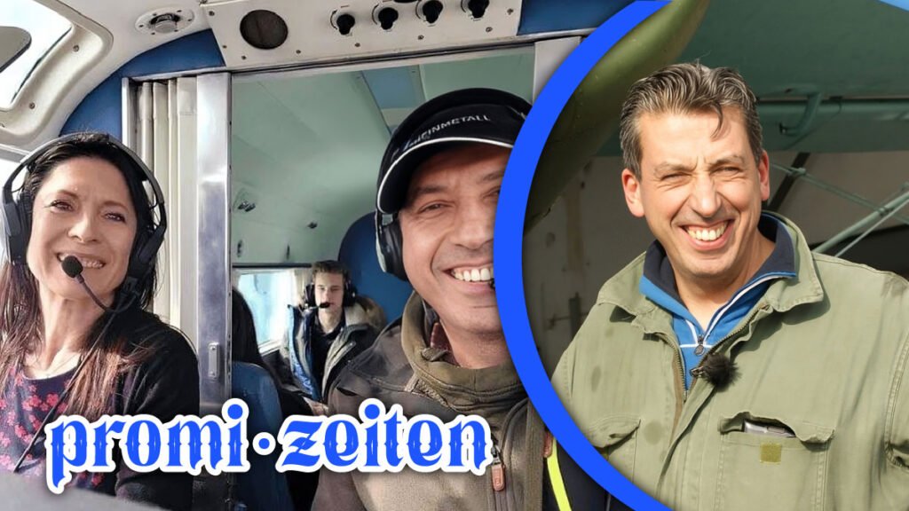 Wer ist Michael Manousakis Ehefrau? Alles über die Frau an der Seite des Morlock-Motors-Stars Wer ist Michael Manousakis Ehefrau? Alles über die Frau an der Seite des Morlock-Motors-Stars