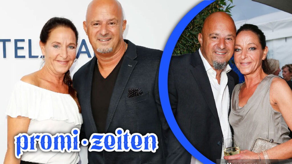 Wer ist Nicole Steves? Alles über Detlef Steves’ Ehefrau und ihr Leben abseits der Öffentlichkeit Wer ist Nicole Steves? Alles über Detlef Steves’ Ehefrau und ihr Leben abseits der Öffentlichkeit
