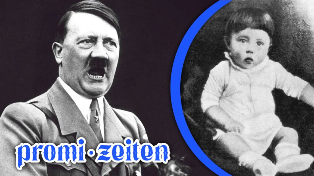 Wer war Otto Hitler? Alles über Adolf Hitlers Bruder