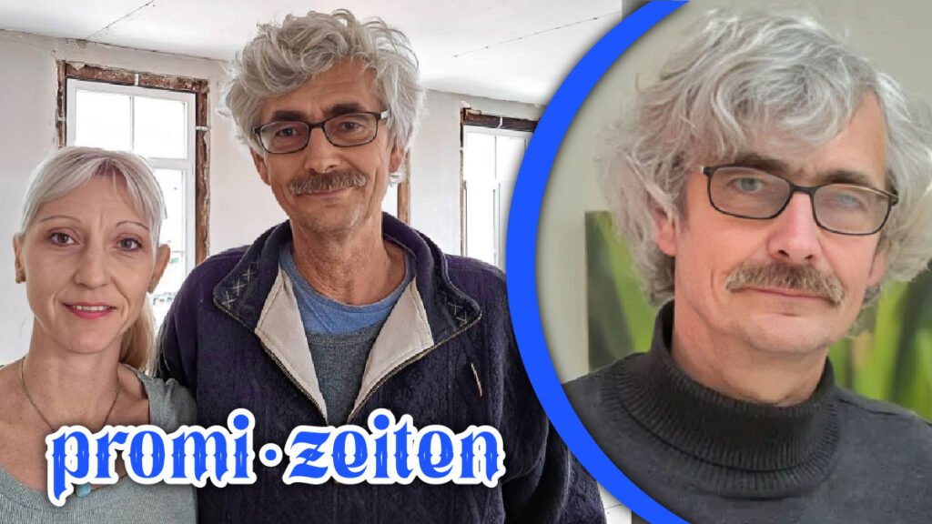 Woran ist Ralf Dammasch verstorben? Was über die Gerüchte wirklich bekannt ist Woran ist Ralf Dammasch verstorben? Was über die Gerüchte wirklich bekannt ist