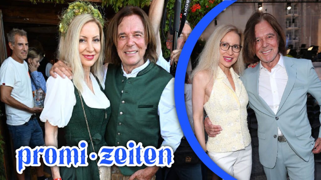 Wer ist Ramona Drews? Alles über Jürgen Drews’ Ehefrau Wer ist Ramona Drews? Alles über Jürgen Drews’ Ehefrau