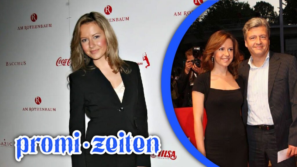 Wer ist Romy Hiller? Alles über ihren Ehemann, ihre Familie und ihren Weg zur Tagesschau Wer ist Romy Hiller? Alles über ihren Ehemann, ihre Familie und ihren Weg zur Tagesschau
