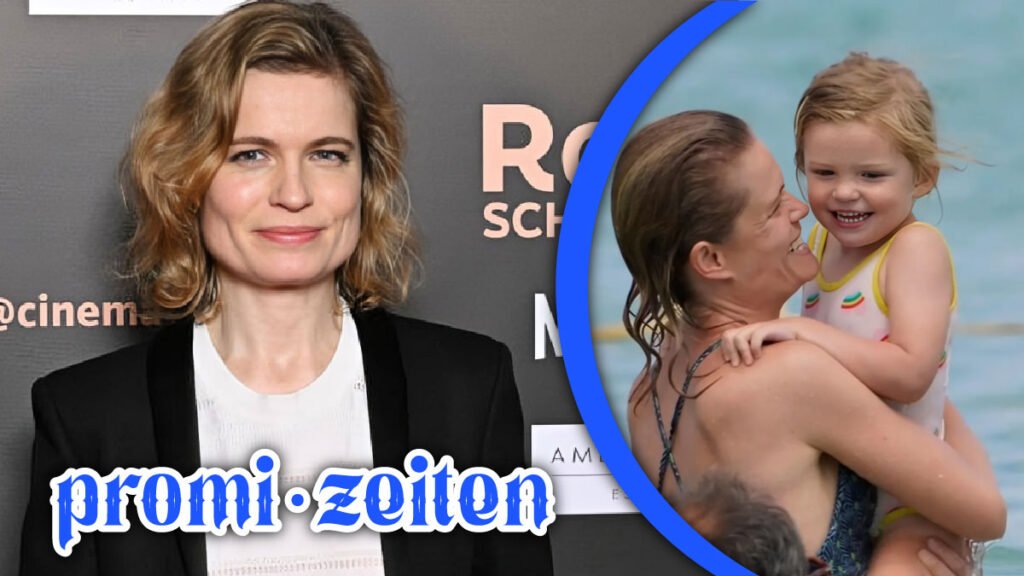 Sarah Biasini Tochter Anna Rosalie: Geburt, Familie und das Leben der Tochter von Romy Schneider Sarah Biasini Tochter Anna Rosalie: Geburt, Familie und das Leben der Tochter von Romy Schneider