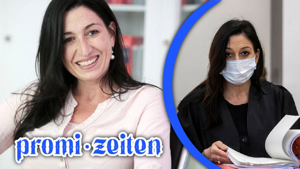 Wer ist Simone Dahlmann-Ludwig? Alles über die Strafverteidigerin, Karriere und TV-Auftritte Wer ist Simone Dahlmann-Ludwig? Alles über die Strafverteidigerin, Karriere und TV-Auftritte