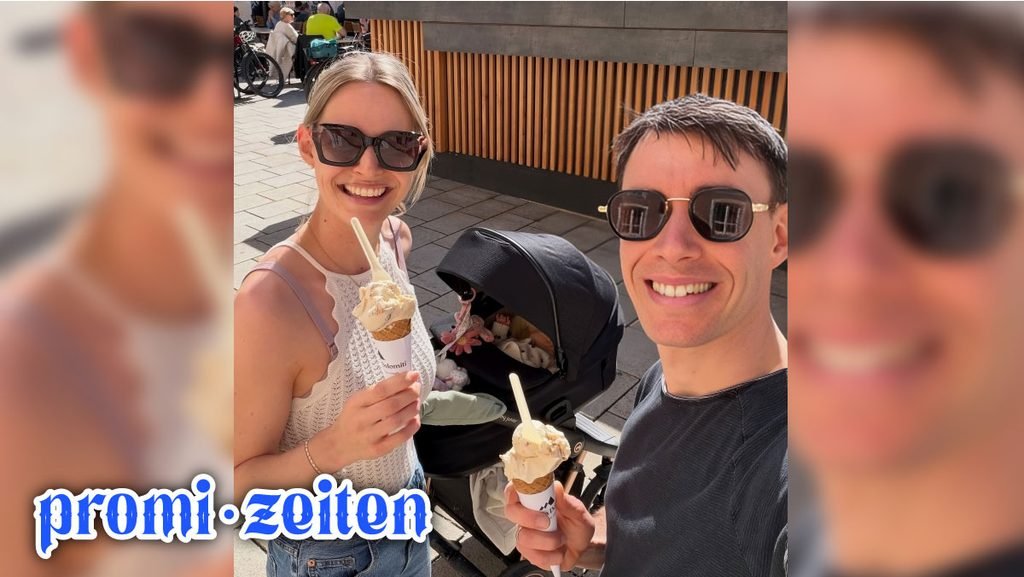 Stefan Kraft Baby: Alles zur Tochter des Skisprung-Stars