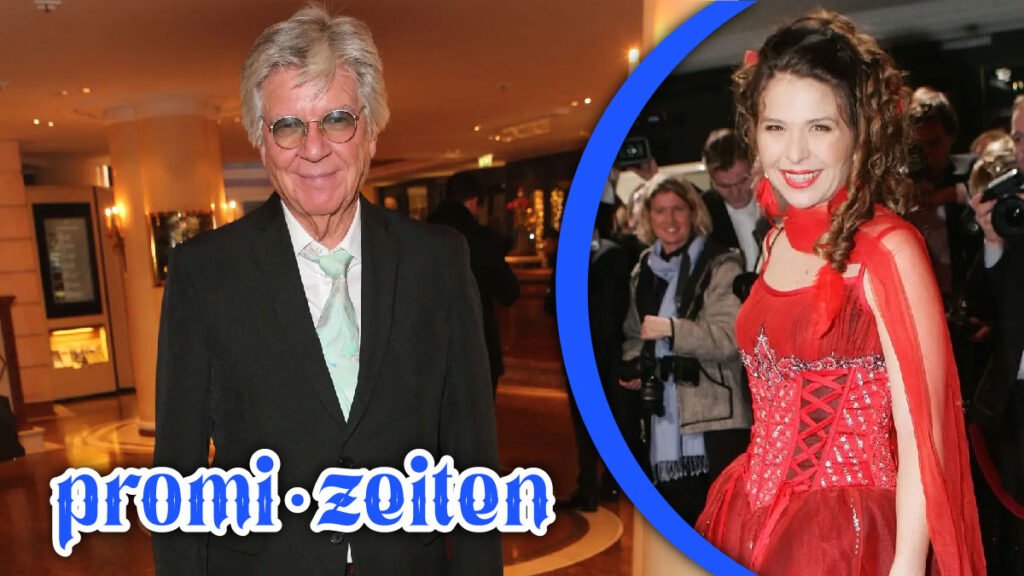 Wer ist Susanna Wellenbrink? Alles über die Tochter von Egon Wellenbrink Wer ist Susanna Wellenbrink? Alles über die Tochter von Egon Wellenbrink