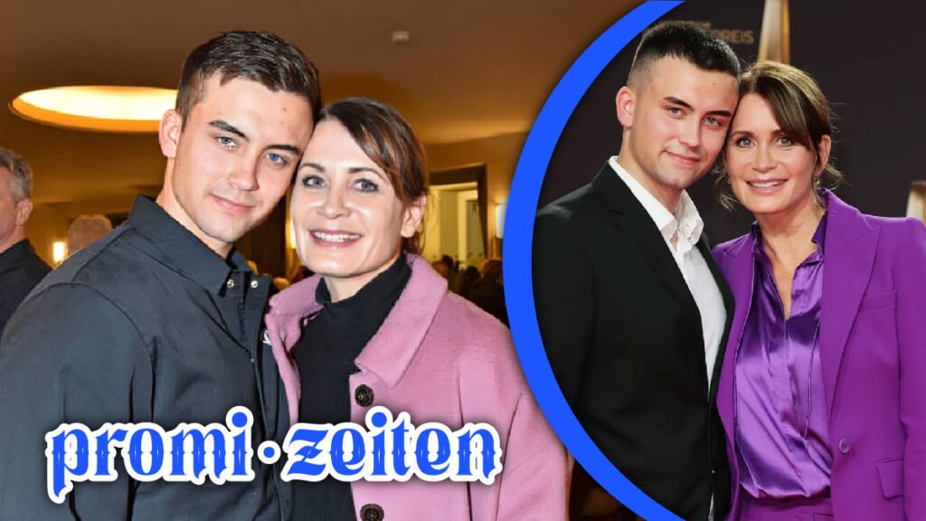 Wer ist Tano Kling? Alles über Anja Klings Sohn Wer ist Tano Kling? Alles über Anja Klings Sohn
