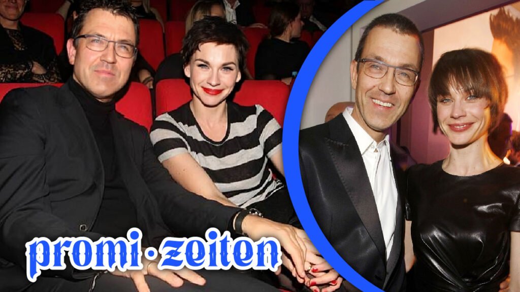 Wer ist Wolfgang Schwenk? Alles über Christiane Pauls Ex-Mann Wer ist Wolfgang Schwenk? Alles über Christiane Pauls Ex-Mann
