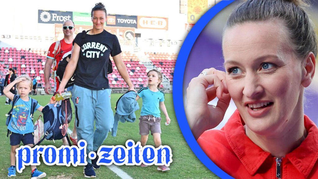 Wer ist Almuth Schult? Alles über die Kinder und das Familienleben der deutschen Nationaltorhüterin Wer ist Almuth Schult? Alles über die Kinder und das Familienleben der deutschen Nationaltorhüterin