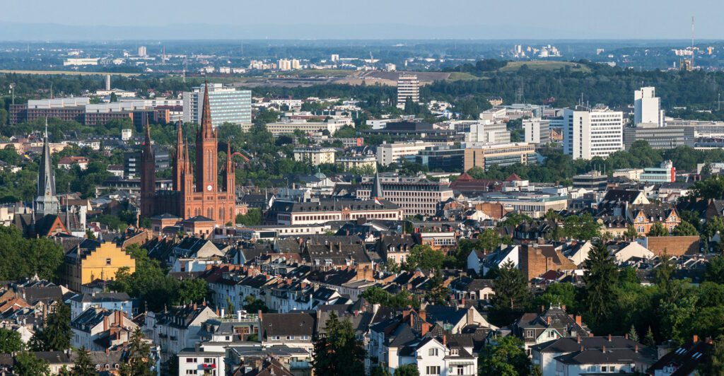 Immobilienbewertung Wiesbaden, den Wert einer Immobilie professionell ermitteln