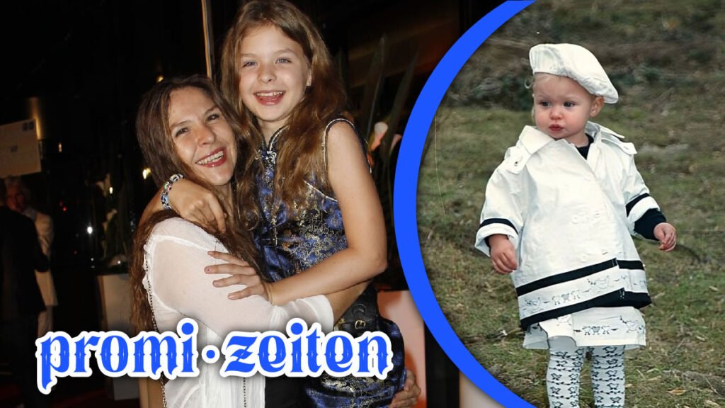 Wer ist Mia-Sophie Wellenbrink? Alles über die Nichte von Nico Santos Wer ist Mia-Sophie Wellenbrink? Alles über die Nichte von Nico Santos