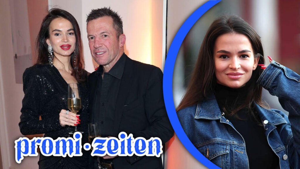 Wer ist Anastasia Klimko? Alles über Lothar Matthäus’ Ex-Frau Wer ist Anastasia Klimko? Alles über Lothar Matthäus’ Ex-Frau