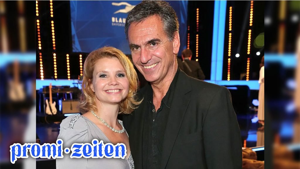 Annette Frier Ehemann: Was über ihren Mann und ihr Familienleben bekannt ist