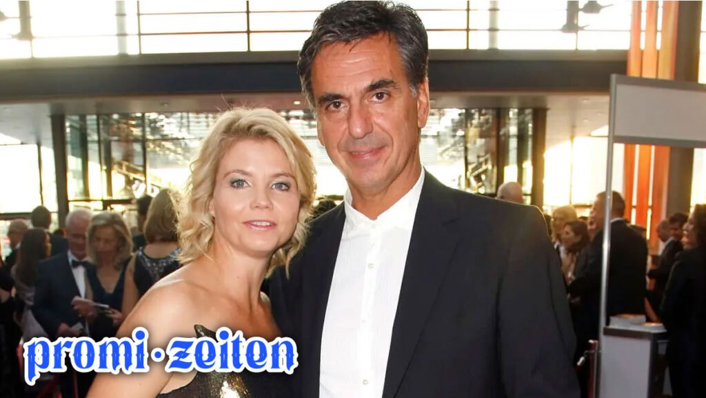 Annette Frier Ehemann: Was über ihren Mann und ihr Familienleben bekannt ist
