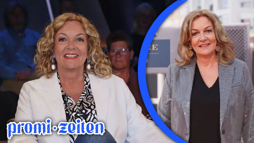 Bettina Tietjen Krankheit: Was über ihre Gesundheit bekannt ist Bettina Tietjen Krankheit: Was über ihre Gesundheit bekannt ist