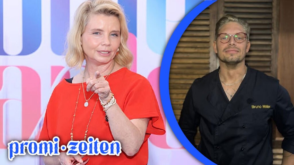 Wer ist Bruno Wünsche? Alles über den Sohn von Annette Frier