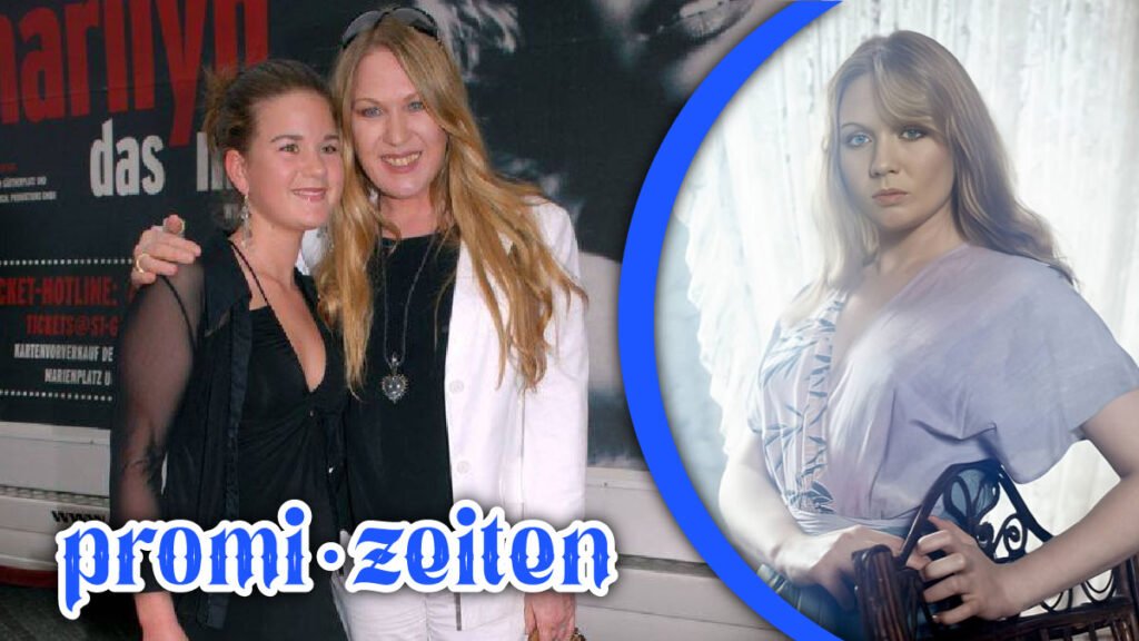 Wer ist Charis Maria Werding? Biografie, Familie und persönliche Einblicke