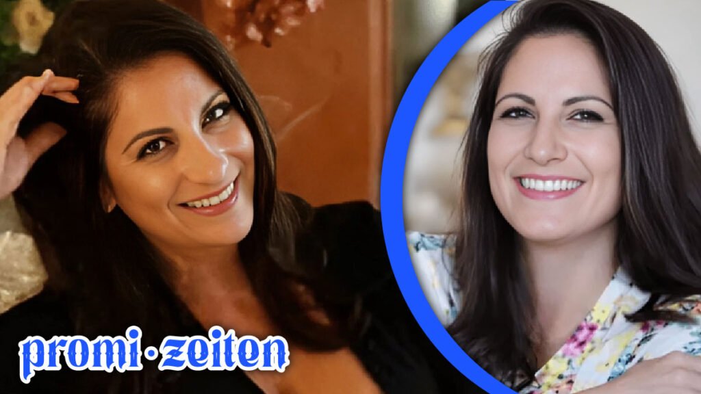 Wer ist Debra Bollman? Beruf, Karriere und Privatleben Wer ist Debra Bollman? Beruf, Karriere und Privatleben
