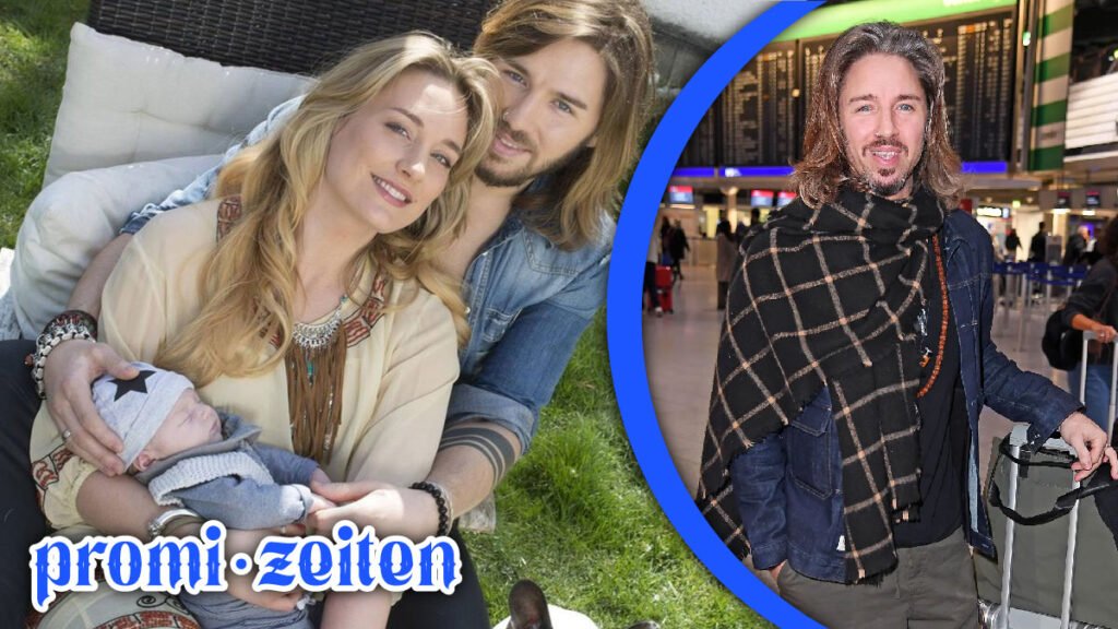 Gil Ofarim Kinder: Alles über Leonard und Anouk Gil Ofarim Kinder: Alles über Leonard und Anouk