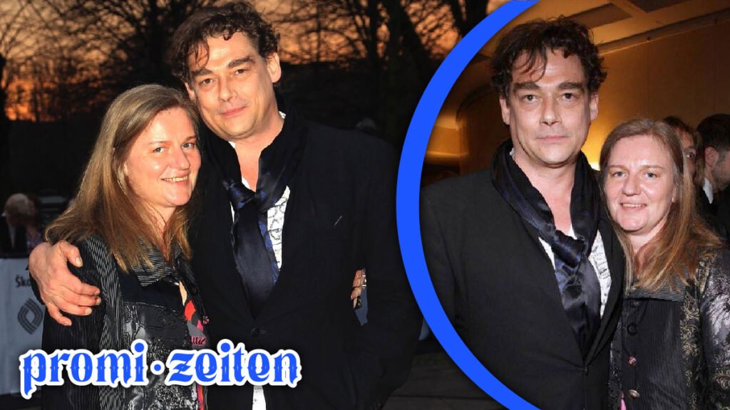 Wer ist Judith Sutter? Alles über Martin Feifels Ehefrau Wer ist Judith Sutter? Alles über Martin Feifels Ehefrau