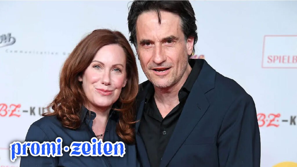Katja Runge: Wer ist die Partnerin von Oliver Mommsen? Katja Runge: Wer ist die Partnerin von Oliver Mommsen?