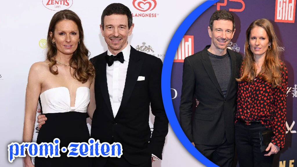 Wer ist Katrin Kraus? Alles über Oliver Berbens Ehefrau Wer ist Katrin Kraus? Alles über Oliver Berbens Ehefrau