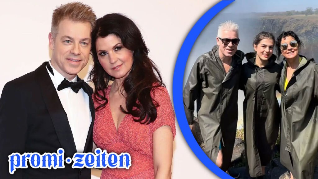 Lilly Mittermeier: Wer ist Michael Mittermeiers Tochter? Lilly Mittermeier: Wer ist Michael Mittermeiers Tochter?