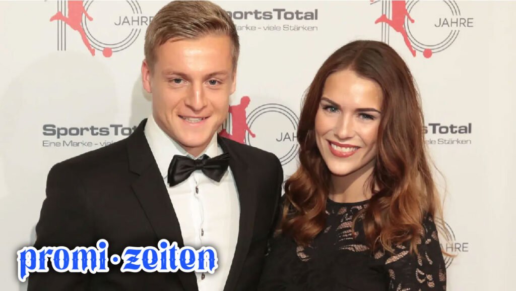 Wer ist Lisa Klaas? Alles über die Ehefrau von Felix Kroos