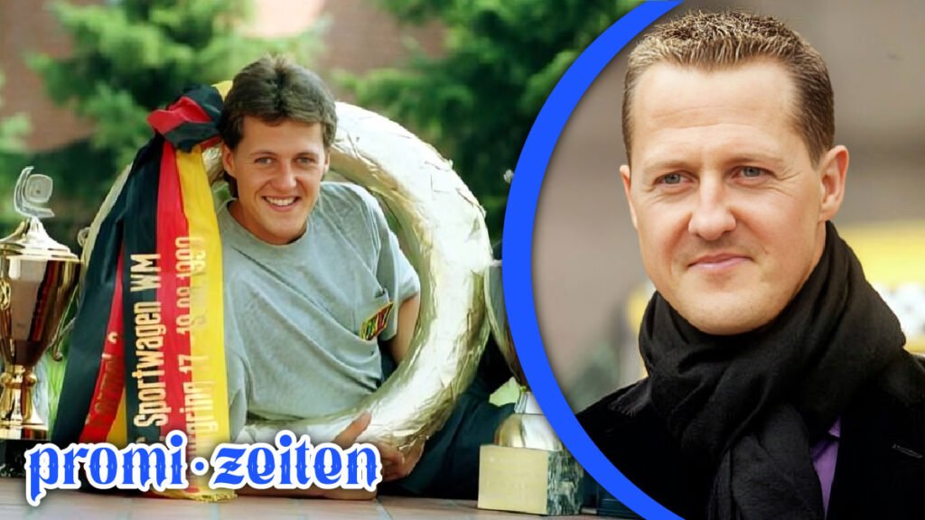 Michael Schumacher Vermögen: Wie reich ist die Formel-1-Legende? Michael Schumacher Vermögen: Wie reich ist die Formel-1-Legende?