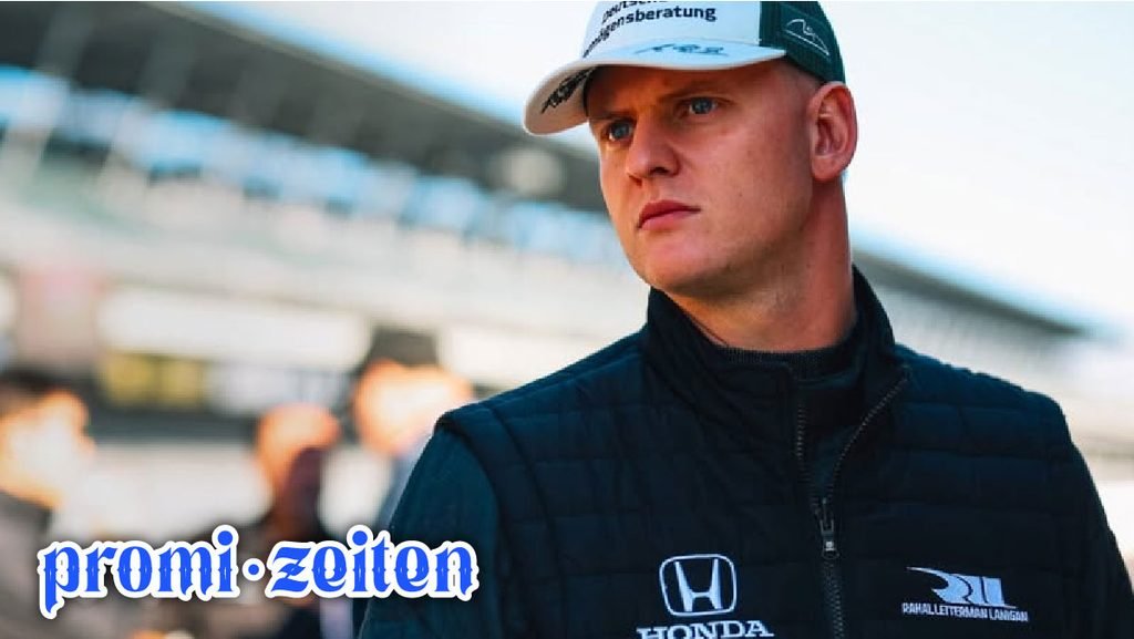 Mick Schumacher und Cadillac: Warum der F1-Wechsel platzte
