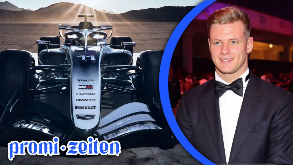 Mick Schumacher und Cadillac: Warum der F1-Wechsel platzte