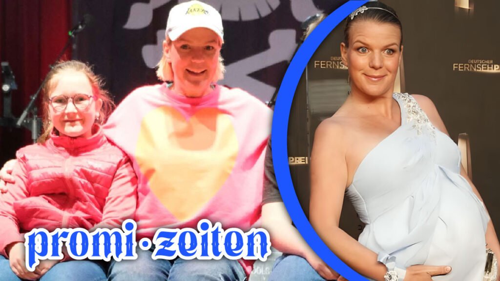 Mirja Boes Kinder: Alles über ihre Söhne Michel und Matti