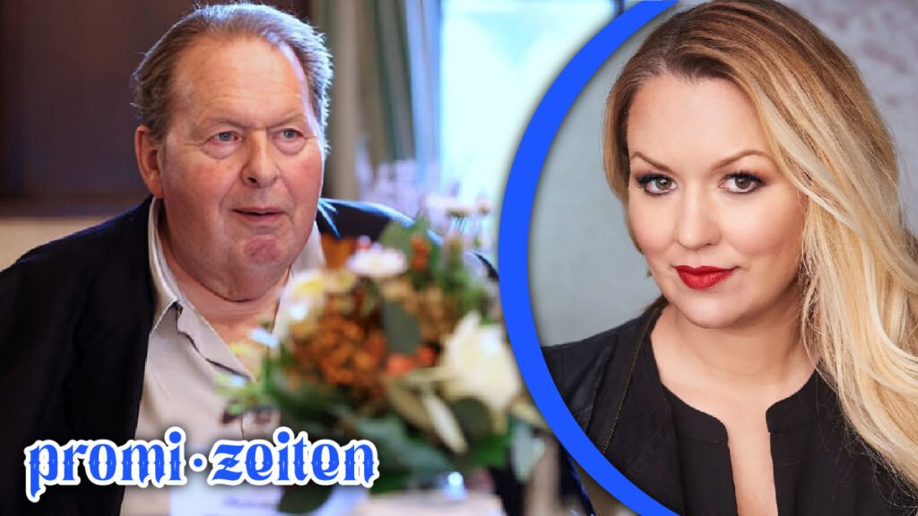 Nina Fischer: Biografie, Karriere und Privatleben Nina Fischer: Biografie, Karriere und Privatleben