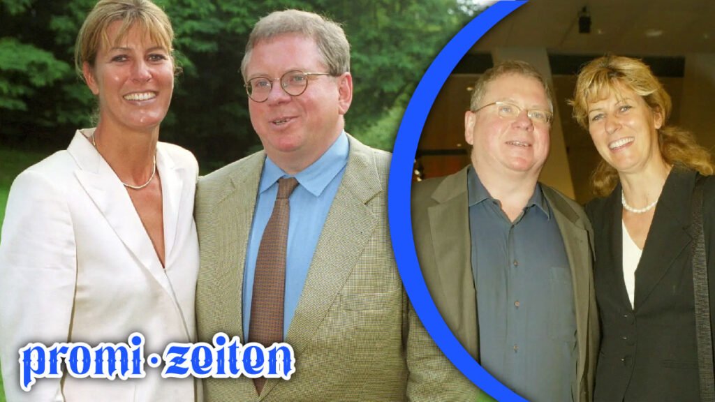 Petra Offizorz: Wer ist die Ehefrau von Rainer Hunold?
