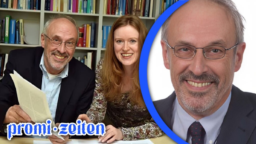 Wer ist Rainer Silbereisen? Alles über den deutschen Psychologen Wer ist Rainer Silbereisen? Alles über den deutschen Psychologen