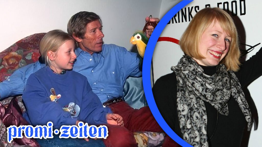 Wer ist Sarah-Jane Janson? Alles über Horst Jansons Tochter Wer ist Sarah-Jane Janson? Alles über Horst Jansons Tochter