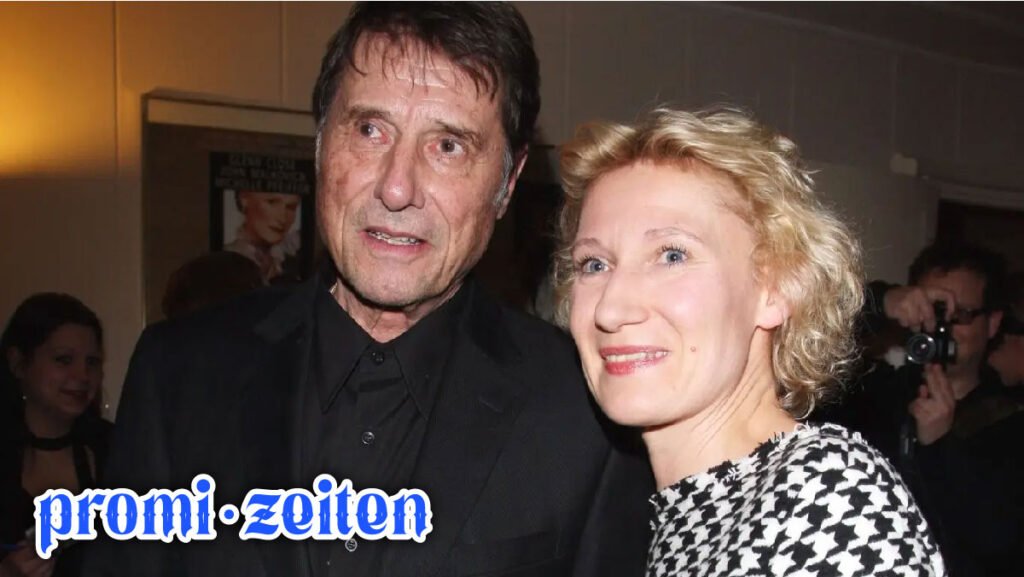 Sonja Jürgens: Wer ist die Tochter von Udo Jürgens?