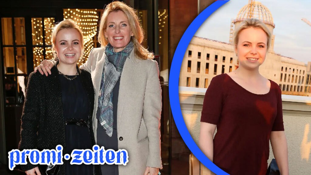 Sophie von der Leyen: Wer ist Ursula von der Leyens Tochter?