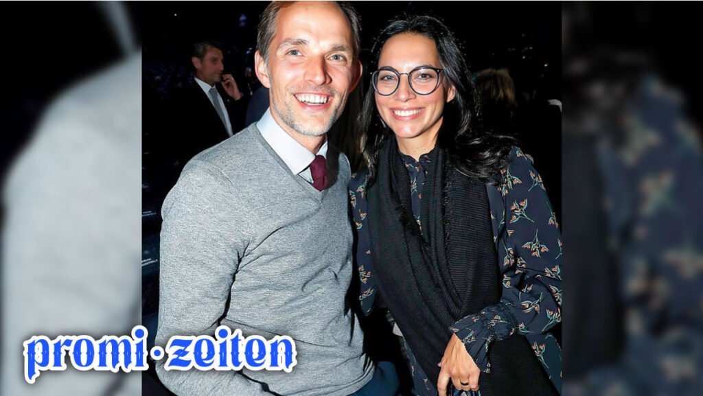 Thomas Tuchel Freundin: Wer ist Natalie Max?