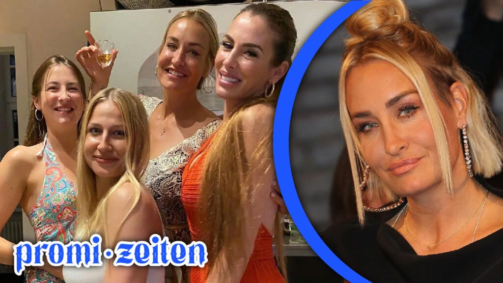 Wer ist Valentina Lewe? Alles über ihre Eltern und Familie Wer ist Valentina Lewe? Alles über ihre Eltern und Familie