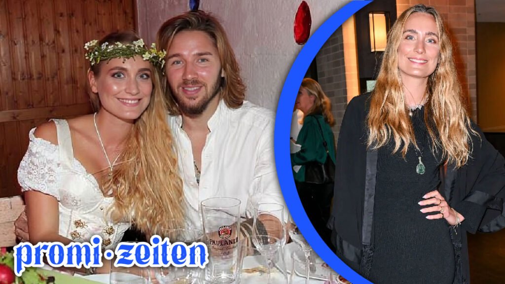 Wer ist Verena Brock? Alles über Gil Ofarims Ex-Frau Wer ist Verena Brock? Alles über Gil Ofarims Ex-Frau