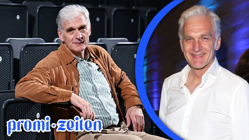 Walter Sittler Krankheit: Was über seine Gesundheit bekannt ist Walter Sittler Krankheit: Was über seine Gesundheit bekannt ist